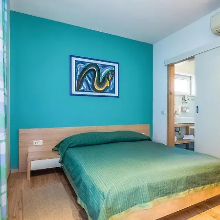 Stunning In With Sauna, 2 Bedrooms And Wifi Апартаменты