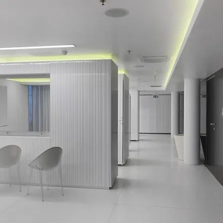 Stunning In With Sauna, 2 Bedrooms And Wifi