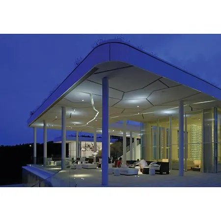 Апартаменты Stunning In With Sauna, 2 Bedrooms And Wifi