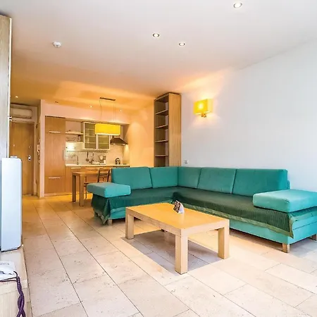 Stunning In With Sauna, 2 Bedrooms And Wifi Апартаменты