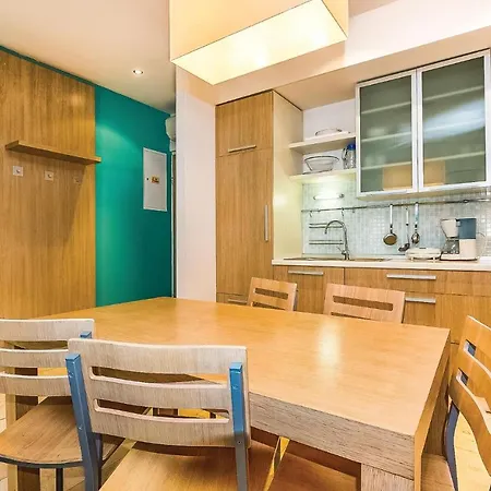 Stunning In With Sauna, 2 Bedrooms And Wifi Нови-Винодолски